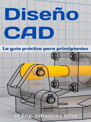 cover image of Diseño CAD